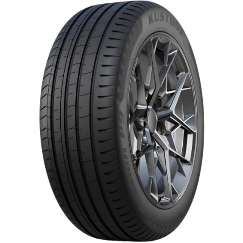Легковые шины Kustone Passion P9 245/45 R18 100W купить с бесплатной доставкой в пункты выдачи в Петербурге